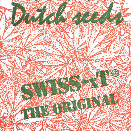 Swiss xT | Feminised, Indoor & Outdoor