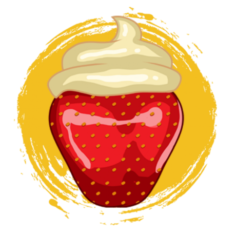 Strawberry Cream | Feminised, Indoor & Outdoor