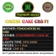 Cheese Cake CBD F1 | Indoor & Outdoor