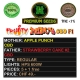 Fruity Punch CBD F1 | Indoor & Outdoor