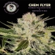 Chem Flyer | Indoor & Outdoor