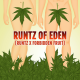 Runtz of Eden | Feminised, Indoor & Outdoor