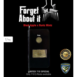 Forget About It | Feminised, Indoor & Outdoor