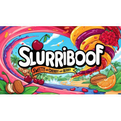 SlurriBoof  | Feminised, Indoor & Outdoor