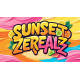 Sunset Zerealz  | Feminised, Indoor & Outdoor