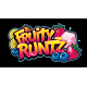 Fruity Runtz  | Feminised, Indoor & Outdoor