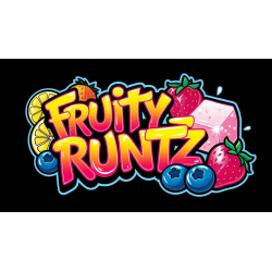 Fruity Runtz  | Feminised, Indoor & Outdoor