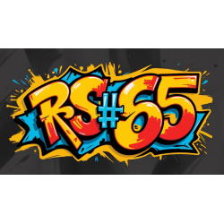 RS#65  | Feminised, Indoor & Outdoor