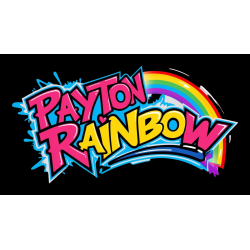 Payton Rainbow | Feminised, Indoor & Outdoor