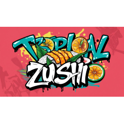 Tropical Zushi  | Feminised, Indoor & Outdoor