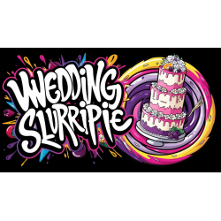 Wedding Slurripie  | Feminised, Indoor & Outdoor