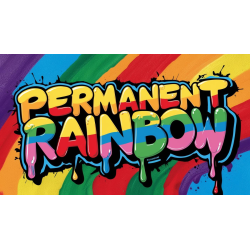Permanent Rainbow   | Feminised, Indoor & Outdoor