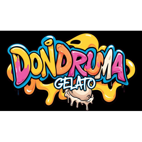 Dondruma Gelato  | Feminised, Indoor & Outdoor