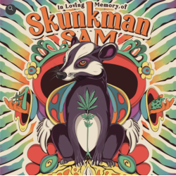 Import Afghani x Skunk #1 | Indoor & Outdoor